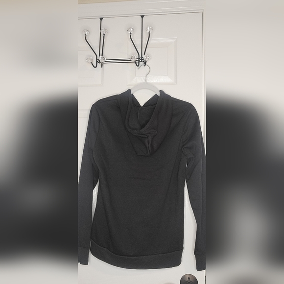 Adidas Hoodia NWOT - Picture 2 of 4